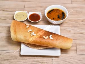 Special Paneer Dosa