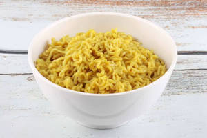 Schezwan Maggi