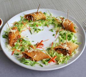 Spring Roll