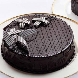 Italian Chocolate Cake [1 Pound]