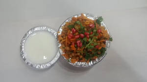 Farali dahi Khichdi [1 plate]                                                                   
