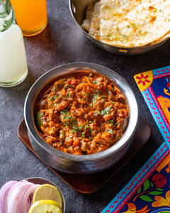 Veg Handi