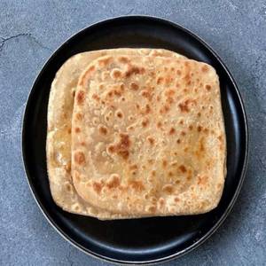 Plain Paratha