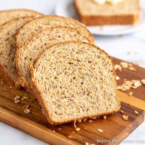 Multi Grain Bread
