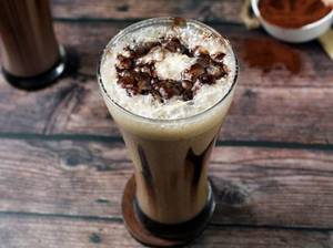 Chocolate Shake