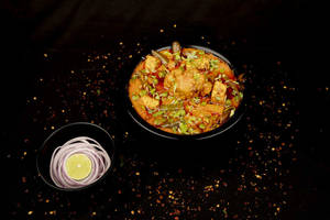 Mix Veg Curry