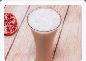 Pomegranate Juice