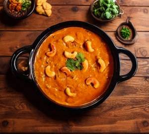 Kaju Masala