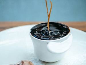 Mocha Lava Lava