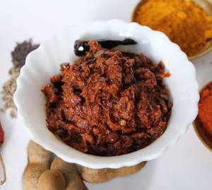 Tamarind Redchilli Pickle (250grams)