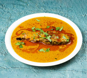 Fish Curry