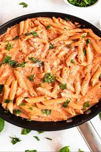 Chef Special Pasta
