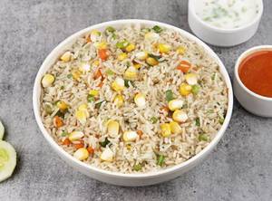 Mexicon Rice