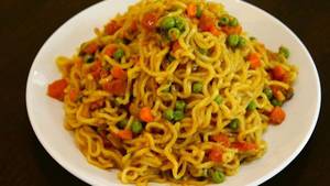 Vegetable Maggi
