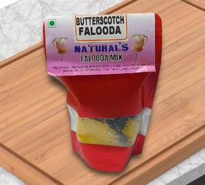Butterscotch Falooda Mix