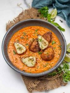 Veg Kofta