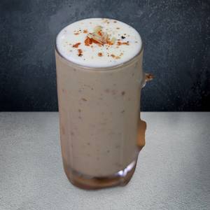 Masala Lassi  