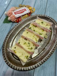 Sugar Free kalakand