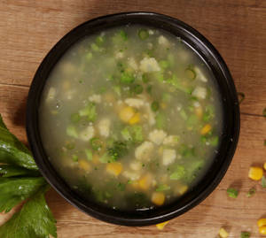 Veg Soup