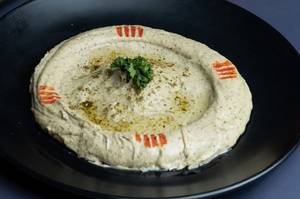 Classic Zatar Hummus 500 Gm