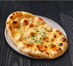 Plain Naan