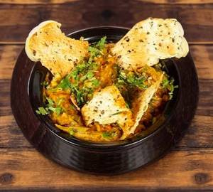 Veg jaipuri