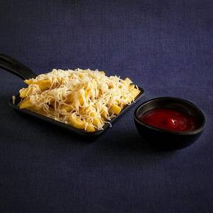 Peanut Masala Chaat*