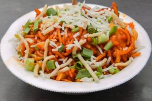 Chinese Bhel   