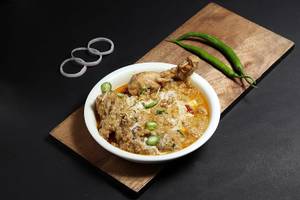 Special Chicken Lajawab