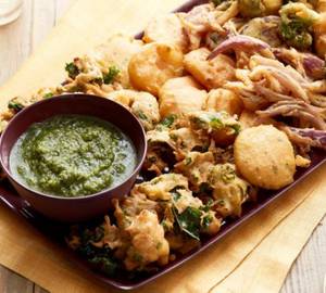 Mix Pakode (1 kg)