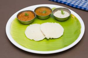 Idli
