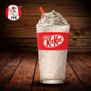 Kitkat Shake