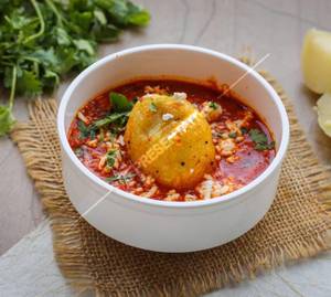 Dum Aloo Punjabi