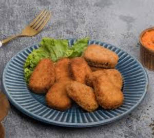 Veg Nuggets