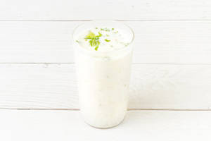 Butter Milk