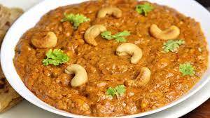 Kaju Masala