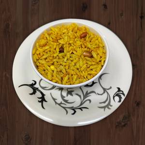 Fried avalakki mixture masala [200 g]