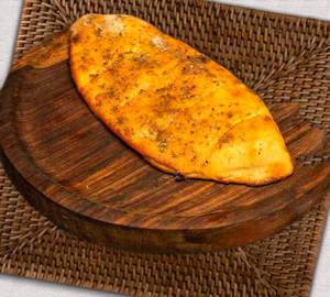 Jalapeno Garlic Breads