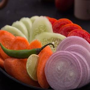 Green Salad