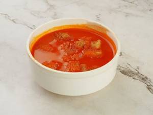 Tomato Soup
