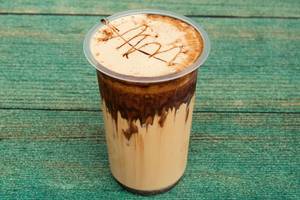 Cold Coffee