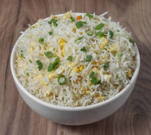 Egg Fried Rice