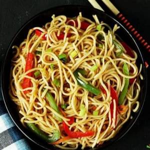 Hakka Noodle