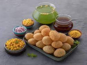 Panipuri Family Pack