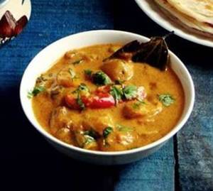 Veg Hyderabadi