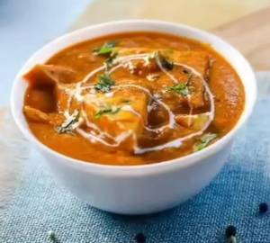 Paneer Shahi
