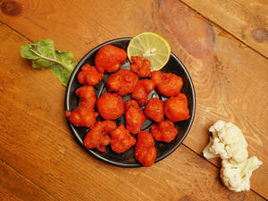 Gobi Manchurian