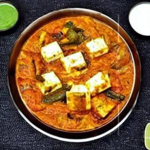 Paneer Hyderabadi