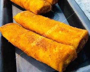 Veg spring roll         
