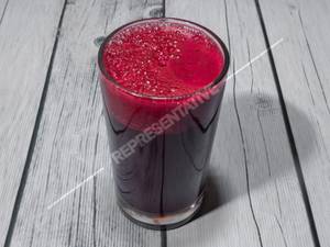 Beetrrot Juice